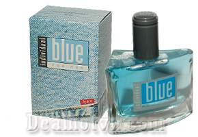 Nước hoa Blue Avon For Her 50ml - Sự kết hợp tuyệt vời của Oải hương, Xô thơm và Quýt, mùi hương mạnh mẽ, quyến rũ và hoang dã rất đặc trưng, dành cho phái đẹp sang trọng, tự tin và vô cùng gợi cảm. Giá 115.000đ