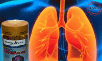 Viên uống giải độc phổi Healthy Care Original Lung Detox hàng nhập khẩu từ Autralia có nguồn gốc từ thực vật giúp thanh lọc phổi, long đờm, giảm ho hỗ trợ điều trị ung thư phổi… Giá 390.000đ