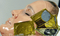 MẶT NẠ COLLAGEN CRYSTAL với dưỡng chất đặc biệt từ Rong Biển, Gạo, Vàng nano…, giàu collagen ngăn ngừa lão hóa cho gương mặ rạng ngời, tươi trẻ hơn. Chỉ 13.000đ