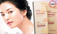 Kem Nền B.B Aspasia 50ml - chính hãng Hàn Quốc Vừa Trang Điểm, Vừa Dưỡng Da, Chống Nắng Siêu Hiệu Quả. Sản phẩm trị giá 50.000đ Còn 85.000đ, Chỉ Có Tại Dealhotvn.com!