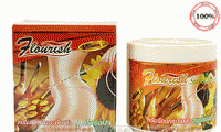 Kem massage tan mỡ Flourish 500ml - Thái Lan : tan mỡ bụng, hông, đùi và cải thiện da nhăn cho bạn vóc dáng thon gọn giảm giá chỉ còn 100.000 đồng.