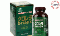 Viên Uống Tảo Xoắn Chlorella Royal DX Nhật Bản - Tảo Lục Hoàng Gia từ Cửa Hàng Khỏe Đẹp, thức uống bổ dưỡng cho cả gia đình, giúp bạn khỏe đẹp từ trong ra ngoài. Giá chỉ 430.000đ