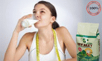 Sữa uống tăng cân New Milky Extra 1 kg - xuất xứ từ Hàn Quốc nhập khẩu từ Nga