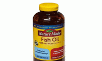 Dầu cá Nature Made Fish Oil Omega 3 1200mg – ( hộp 300 viên) hàng chính hãng USA. Có tác dụng hỗ trợ tuần hoàn, bảo vệ tim mạch, ngăn ngừa các bệnh tim mạch, cao huyết áp, xơ vữa động mạch, nhồi máu cơ tim. Bảo vệ tế bào thần kinh não, tăng trí nhớ. Giá 560.000đ