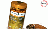 Sữa Ong Chúa Healthy Care Royal Jelly 1000mg 365 viên hàng chính hãng Australia Giúp chống lão hóa da, làm đẹp da tăng cường sức khỏe...Giá 620.000đ