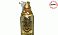 Gel Tắm Trắng Da Cathy Choo vàng 24k 750ml nhập khẩu từ Thái Lan giúp da trắng sáng mịn màng săn chắc sau 1 tuần sử dụng. Giá 125.000đ.