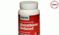Viên uống trắng da Glutathione Reduced 500mg Jarrow hàng nhập từ Mỹ bổ sung hợp chất Glutathione giúp nuôi dưỡng làn da trắng sáng từ sâu bên trong, đồng thời mang lại nhiều lợi ích sức khỏe tuyệt vời. Giá 510.000đ
