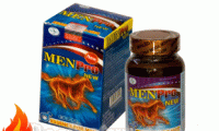 Menpro New giúp bồi bổ nguyên khí, bổ thận tráng dương, tăng cường chức năng sinh lý nam giới, mạnh gân cốt. Đặc biệt sản phẩm hỗ trợ kéo dài thời gian đỉnh cao sinh lý nam hiệu quả. Giá 320.000đ
