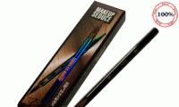 Chì kẻ mày ngang 2 đầu NoVo Makeup Seduce chính hãng xài cực kì chuẩn với 1 bên đầu kẻ mày 1 bên kẻ mắt nước đầu nhọn vẽ lâu trôi quá tiện lợi. Giá 65.000đ.