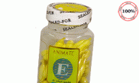 Vitamin E Animate – chống lão hóa giữ ẩm, trị mụn, làm trắng da hộp 60 viên trị giá 68.000đ