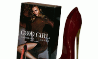 Nước hoa nữ Carolina Herrera Good Girl 80ml - Quyến rũ, bí ẩn, ngọt ngào chỉ với giá 145.000đ