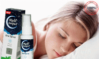 Night Comfort Oral Spray Nga – Chai xịt chống ngáy ngủ hàng nội địa Nga là dung dịch trị ngủ ngáy mang lại hiệu quả, giúp cho bạn thoát khỏi sự phiền toái do ngáy ngủ gây ra. Giá 150.000đ