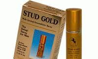 Stud Gold chai xịt chống xuất tinh sớm khắc phục tình trạng sinh lý hiệu quả. Giá 290.000đ