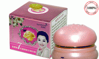 Kem tổ yến trị nám Huayuenong – Nhật giúp trị xóa nám, tàn nhang, đồi mồi da khô mốc sần sùi, dưỡng trắng mịn da, tái tạo da non… Giá 95.000đ.