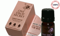 Nước hoa vùng kín Bergamo One Drop Secret EDP 5ml Hàn Quốc  giúp “cô bé” và cơ thể tỏa hương tươi mát. Sản phẩm đặc biệt cần thiết trong những ngày đèn đỏ giúp bạn tự tin hơn. Giá 230.000đ