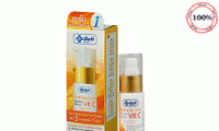 Serum Vit C từ bệnh viện Yanhee  hàng nhập từ Thái Lan chuyên chăm sóc dưỡng ẩm, cung cấp vitamin C cho da trắng đẹp siêu mịn, se khít lỗ chân lông. Giá 125.000đ