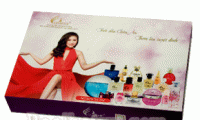 BỘ MẪU THỬ NƯỚC HOA CHARME PERFUME