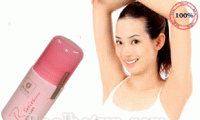 Lăn khử mùi toàn thân RSERIES  - Malaysia. Mùi thơm nhẹ và quyến rũ như nước hoa cao cấp. Hương thơm giữ lâu trên 12 tiếng đồng hồ, đặc biệt rất phù hợp cho những người có mùi mồ hôi nặng dưới cánh tay và các vùng kín. Giá 89.000đ.