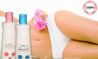 Dung dịch vệ sinh phụ nữ Ladycare Mistine - Thái Lan