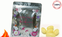 Viên uống đẹp da Collagen tươi của Nhật Bản được nhiều người review khen ngợi tại nội địa. Sản phẩm là collagen sụn cá mập, nhau thai heo, tổ yến, hyaluronic acid,...chống lão hóa, tăng đàn hồi, làm mềm mịn da, ngăn ngừa sạm nám.. Gía 380.000đ.