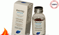 Viên uống kích thích mọc tóc Phyto của Pháp là sự lựa chọn tuyệt vời cho những người bị rụng tóc, hói đầu, tóc yếu, đứt gãy,..Sản phẩm chiết xuất thiên nhiên, an toàn và hiệu quả cao. Giá 390.000đ