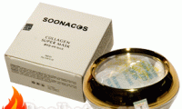 Mặt nạ Collagen tươi Soonacos Hàn Quốc