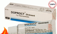 Kem thoa trị Trĩ Doproct – Thái Lan
