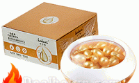 Tinh chất dưỡng trắng phục hồi da xỉn màu Kakaxi Placenta 30 viên
