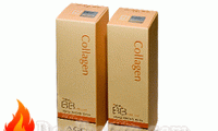 Kem nền BB Collagen AGC che khuyết điểm một cách hoàn hảo mà tự nhiên nhất, đem lại cho bạn vẻ đẹp rạng ngời. Giảm giá 75.000đ.