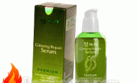 Serum tái tạo da nhân sâm MQ Skin phiên bản mới cao cấp