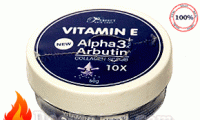 Combo 2 hộp Tẩy tế bào chết VITAMIN E Alpha Arbutin 3 Plus Collagen Scrub 10x - Thái Lan