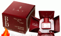 Nước hoa vùng kín S.A.Y – 10ml chính hãng