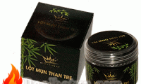 Gel Lột Mụn Than Tre Hoạt Tính Phap Cosmestic Hút Mụn Tận Gốc