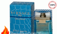 Nước hoa chính hãng Versace Man Eau Fraiche - EDT