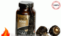 Maca Peru 8000 Natural Gold sản phẩm đỉnh hỗ trợ tăng cường sinh lý cho cả nam và nữ chính hãng Đức