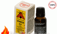 Thuốc tình yêu Nam – Nữ Ruồi vàng Spanish Fly chính hãng Tây Ban Nha