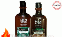 Dầu gội trị gàu Men Code chính hãng Nga
