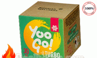 Trà Yoo go Turbo Tea Body T Siberian Health - Trà Hỗ Trợ Giảm Cân, Hỗ Trợ Giảm Mỡ Nội Tạng, Nhuận Tràng chính hãng Nga