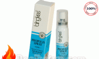 Xịt keo ong trị ho – thơm miệng Blingkiss Propolis Spray Mild/Cool 30ml của Úc
