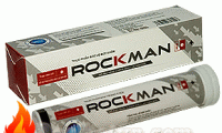 Viên sủi Rockman tăng cường sinh lực phái mạnh