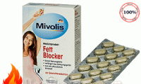 Giảm Cân Fett Blocker- Mivolis - Đức Hàng Chính Hãng
