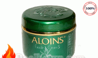 Kem Dưỡng Trắng Da Aloins Eaude Cream S chính hãng  Nhật Bản