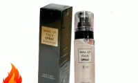 XỊT KHÓANG NỀN GIỮ CHẶT LỚP TRANG ĐIỂM - MAKEUP FIXER SPRAY