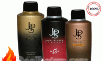 Sữa Tắm Gội JPS - John Player Special Đức Dành Cho Nam