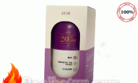 Viên Uống Se Khít Vùng Kín, Khử Mùi Genie 20yrs Forever Hàn Quốc