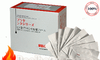 Mặt Nạ Ủ Trắng Da Nhau Thai Cừu Placentex Extract 50 Gói – chính hãng Nhật