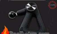 Máy massage cầm tay Therabody NIKITA G4 Pro M16 Chính hãng ( Sx theo tiêu chuẩn Mỹ)