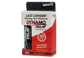 Dynamo Delay Black chai xịt chống xuất tinh sớm kéo dài thời gian chính hãng!