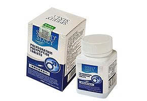 Viên uống Speed Sixly giúp tăng cường sinh lý và phục hồi sức khỏe cho nam giới!