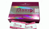 Combo 4 viên kẹo ngậm hỗ trợ sinh lý dành cho nữ Miss Candy B Nano Plus hàng Mỹ